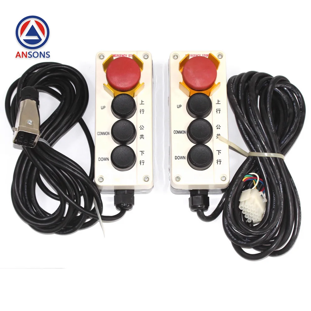 

XAA26220BA10 XAA26220BA21 AA1 AA6 AA16 AA21 AA25 OTIS Escalator Mobile Maintenance Box Handle Ansons Escalator Spare Parts