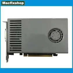 Original For Mac Pro A1289 GT120 512M A1310 Video Graphics Card MiniDP/DVI