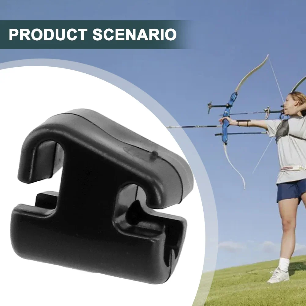 Bar Arrow String Separating Tool Plastic Slide Compound Bow Cable Hot Sale Convenient High Quality Hot New Unique