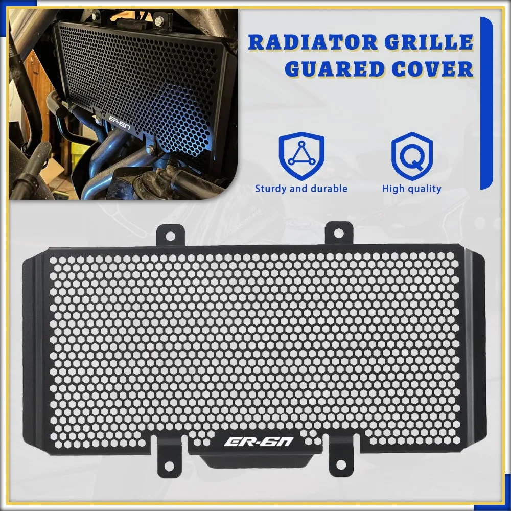 Er 6N 6F Radiator G…