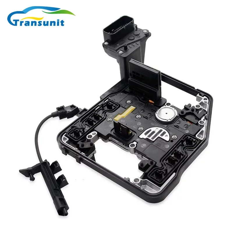 0AM Make in Romania DQ200 DSG7 0AM927769D TCU TCM Transmission Control Unit Fits For VW Audi Skoda Seat