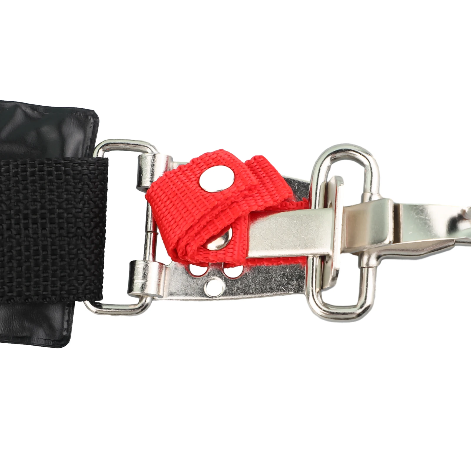 Adjustable Shoulder Strap Heavy Duty Single Harness Fits Many Brushcutter For GHS 2445 String Trimmer Parts & Accs