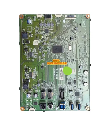 Good quality for 34WN750 motherboard EAX69094401(1.4)