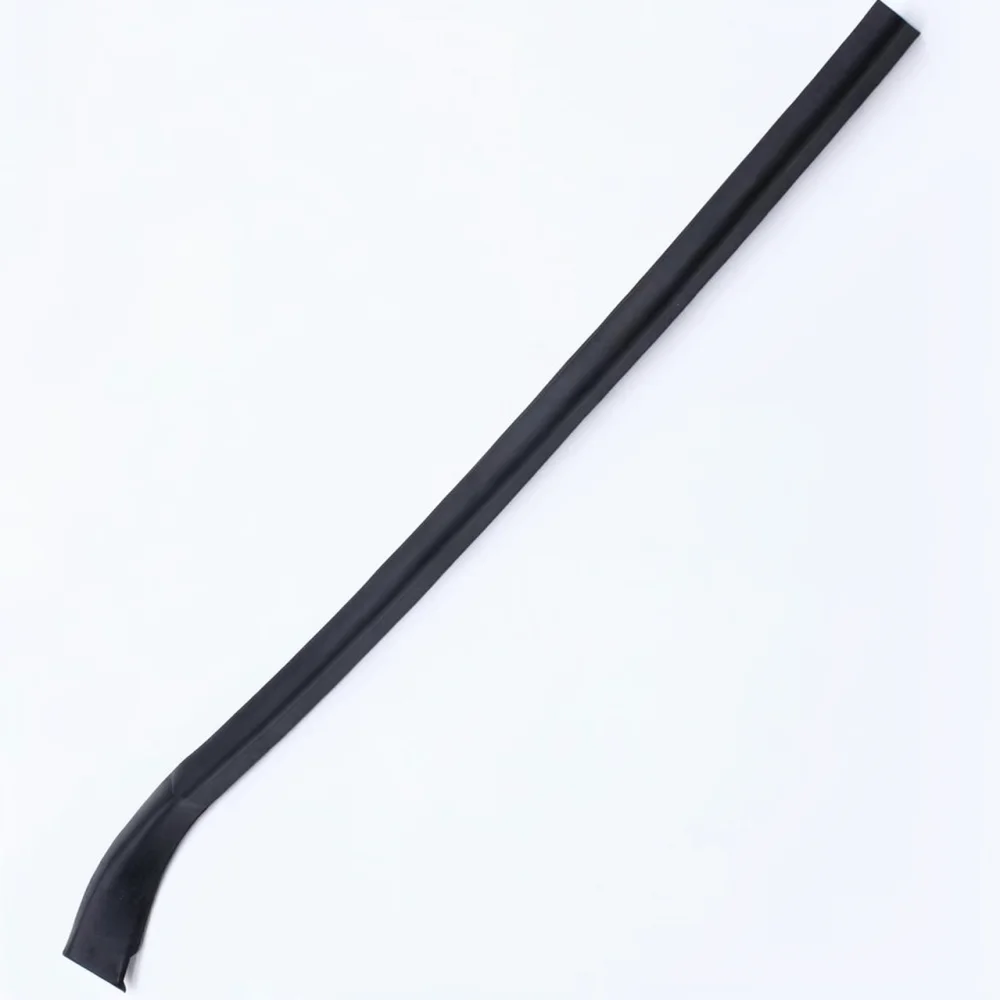 Waterproof Front Door Seal Strip For Ford Transit MK7 Rubber Weatherstrip Replacement Car Exterior Parts 1828404 1792620