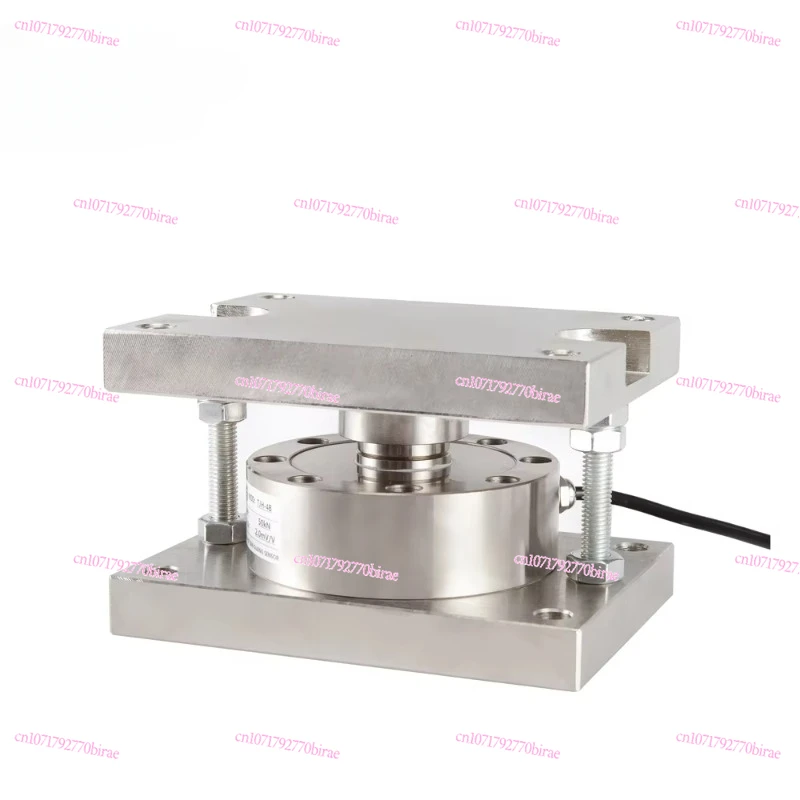 

Weighing System for Silo Hopper 5/10/20/30/40/100ton Tank Silo Load Cell