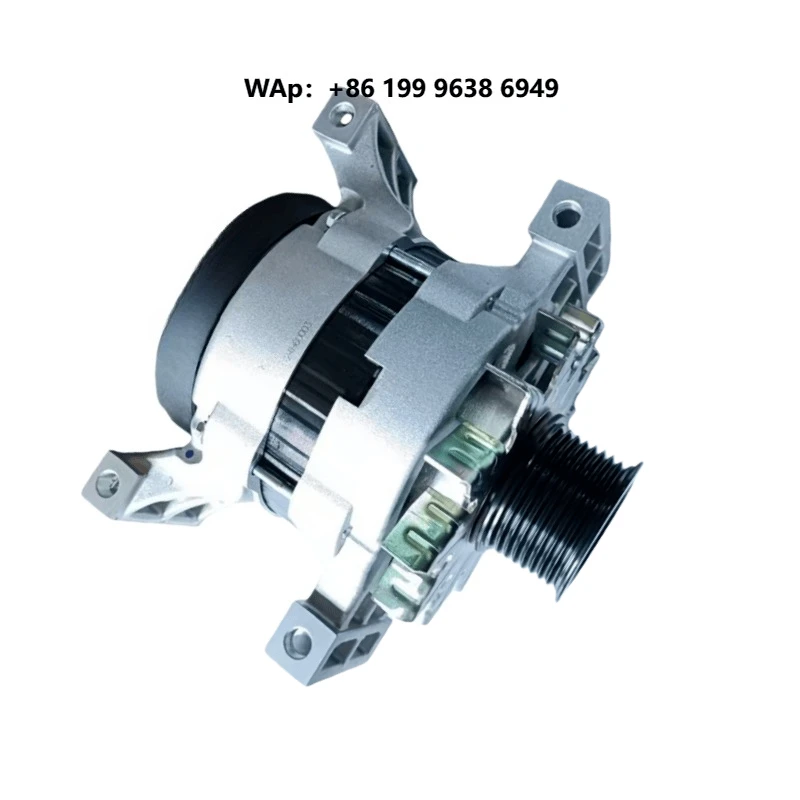 Part Number All in Stock Hot Sale C5683767 OEM Brand Generator Dynamo Vehicle Engine Accessories 3 Months Warranty