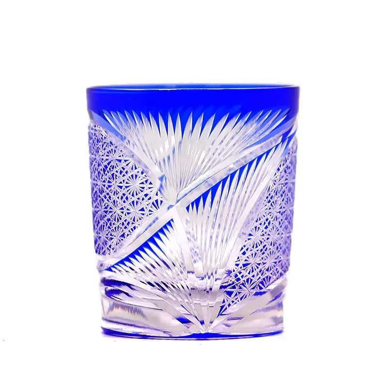 Japanese Whiskey Wine Cup Creative Cocktail Glass