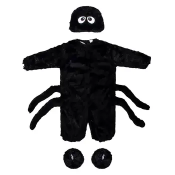 6 best sales Fantasia de polvo para bebês - №1