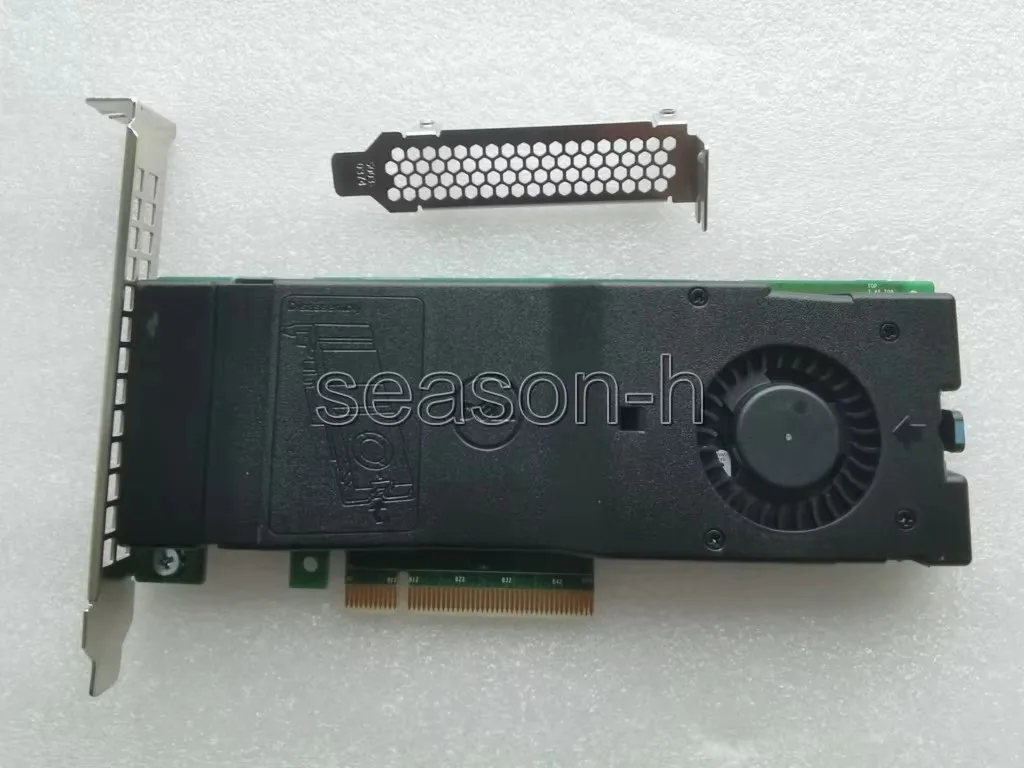 

SSD NVMe M.2 PCI-e 2x Solid State Storage 23PX6 NTRCY Adapter Card