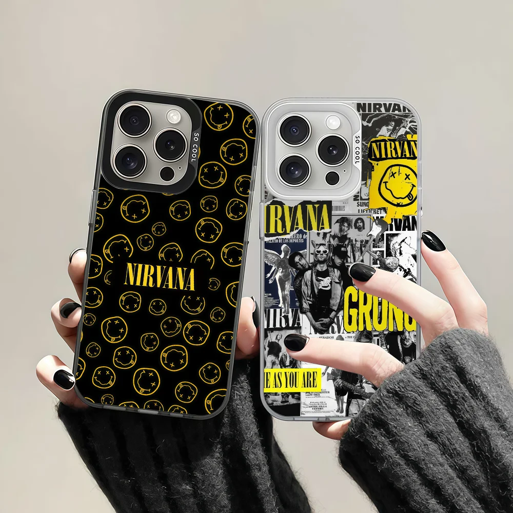 Hot Rock Band N-Nir… - image