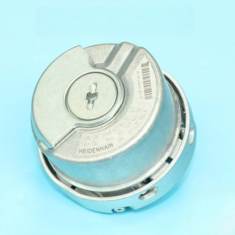 Heidenhain 1387 Encoder Wire ERN1387 204862S14-70 Rotate Encoder