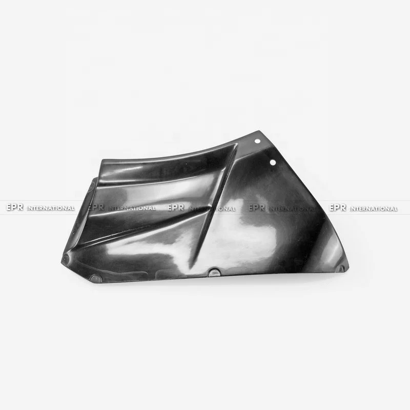 For 17 onwards Honda Civic Type R FK8 VRS-W Type Front fender  FK8 Wide Body (USA Warehouse including Shipping )