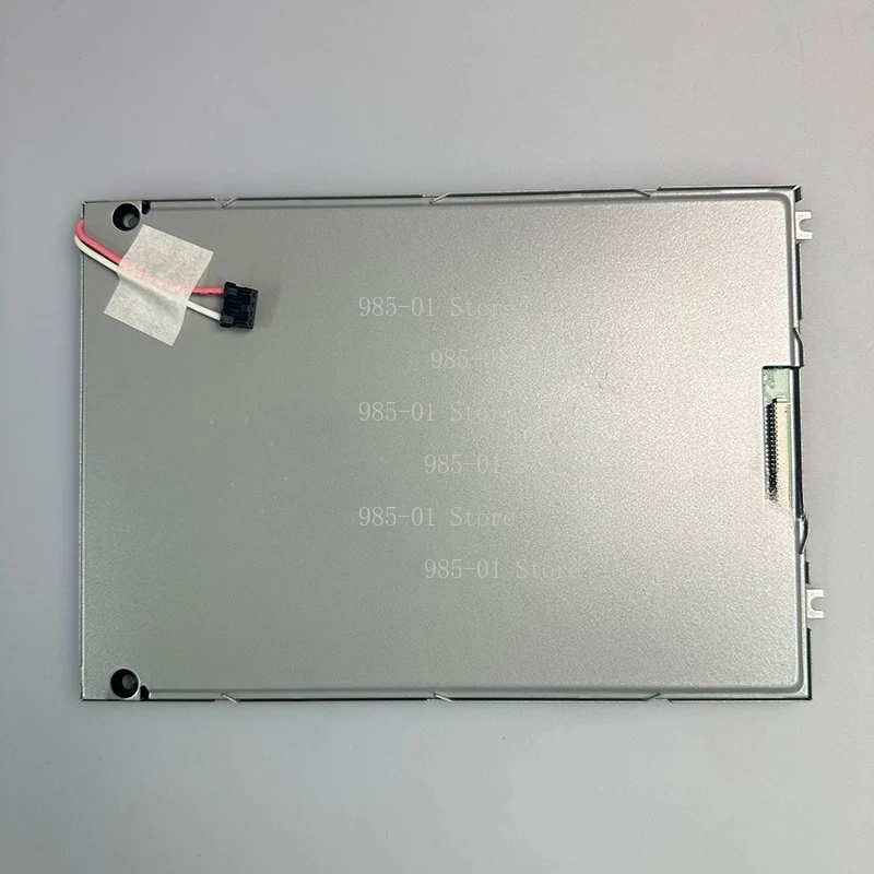 LM64P101 LM64P101R 7.2 Inch Dedicated Industrial LCD Display Screen