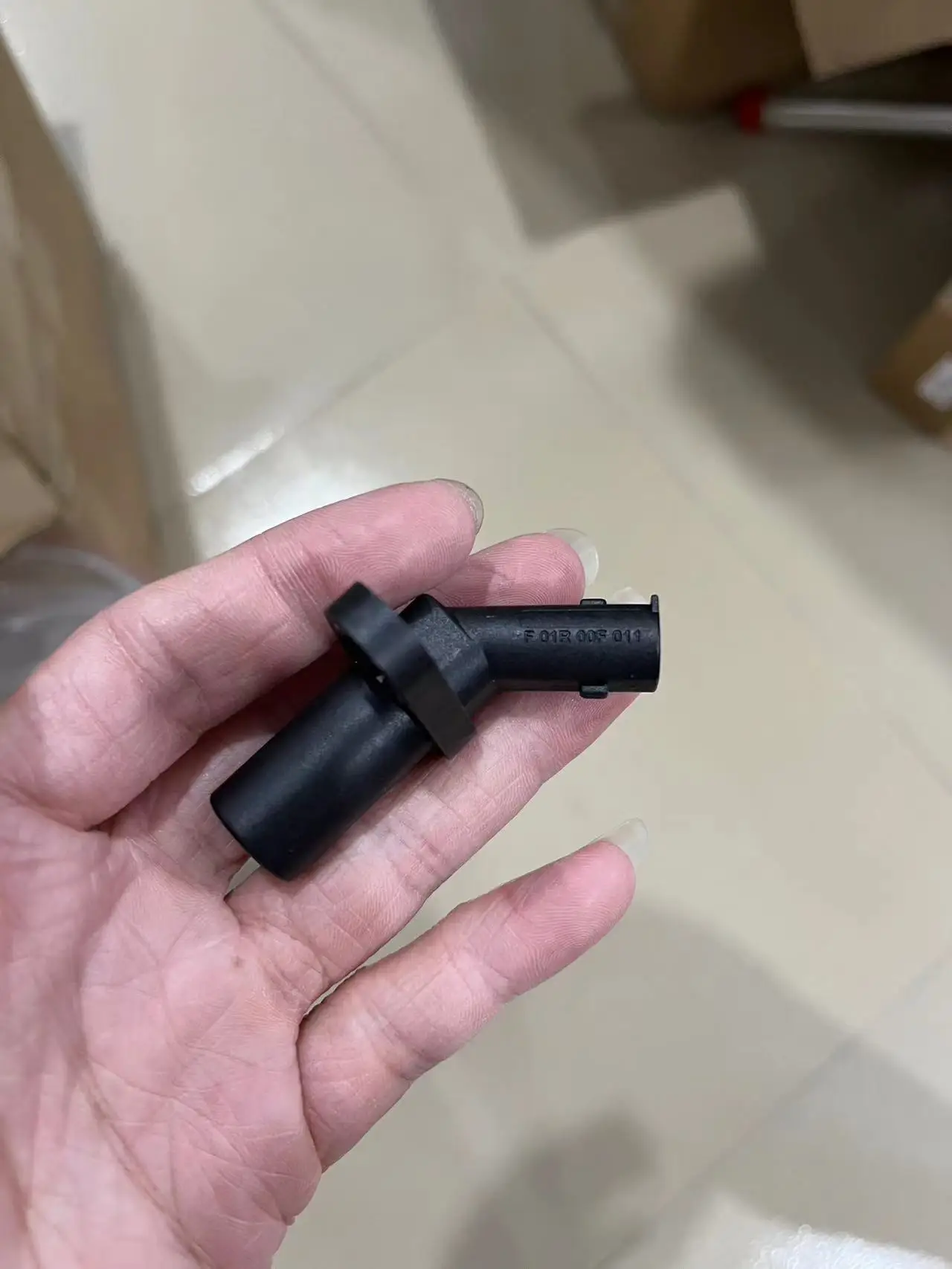 thumb