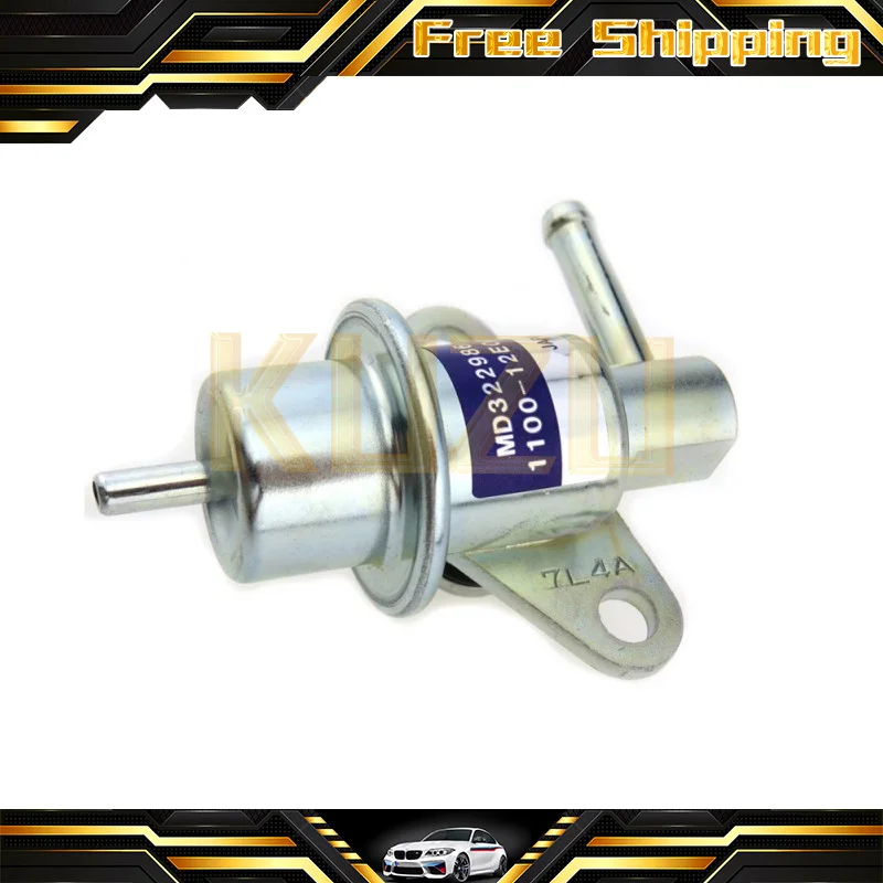 

MD306058 MD322986 Регулятор давления топлива подходит для Mitsubishi 1100-12E00 1100-11J30