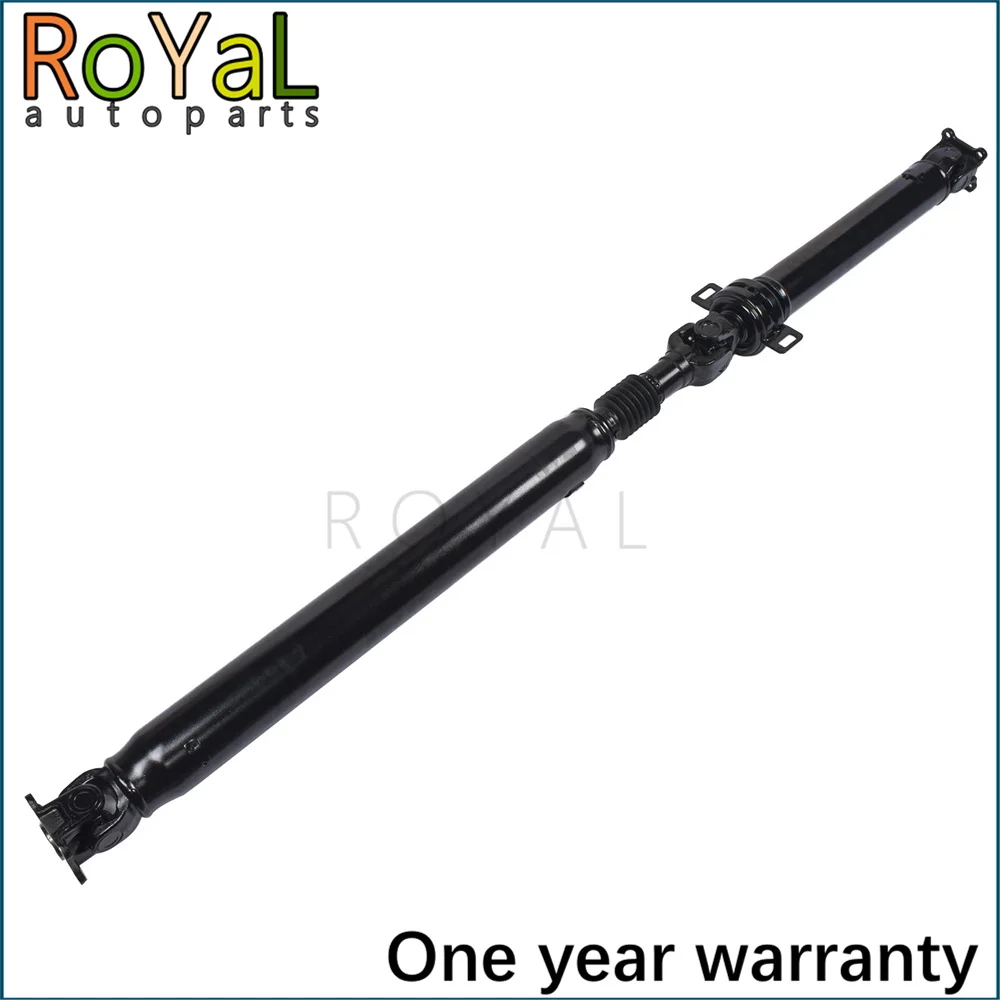 

Rear Driveshaft Prop Shaft Assembly For 2005-2015 Toyota Tacoma 4.0L RWD Auto