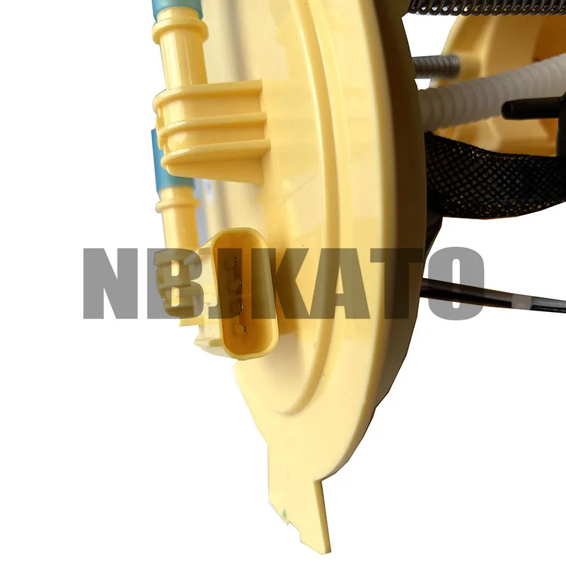 NBJKATO Brand New Fuel Pump 05145589AB For Jeep Grand Cherokee 3.0 CRD DIESEL 2014-2018