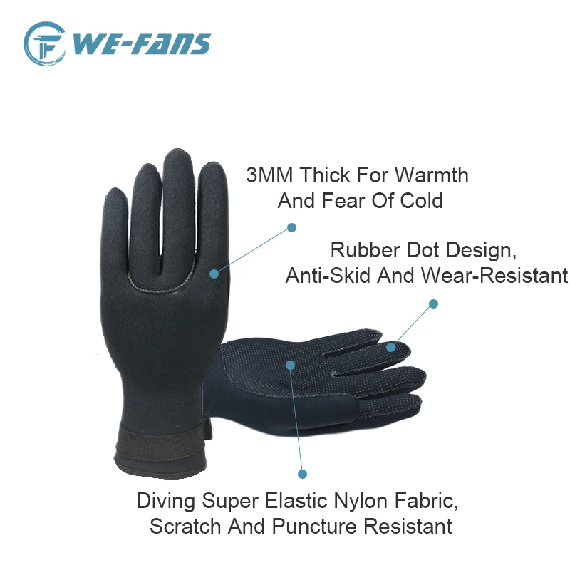 Thumbnail 2 - #57 Highest Rated Surfing Gloves to Buy in 2026