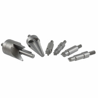 1 PC Case Prep Multitool Case Chamfer Deburring Hand Tools Primer Pocket Cleaner Reamers for Removing Crimps for Reloading