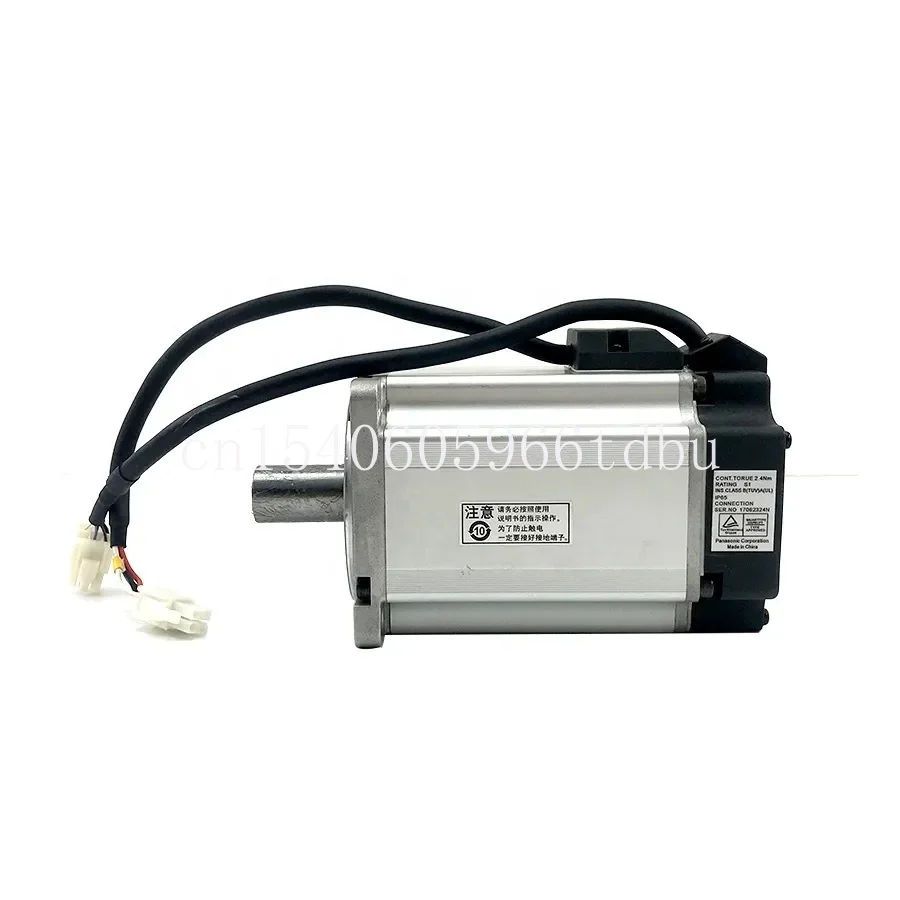 

MHMJ082G1U MHMD082G1U MSMJ082G1U MSMD082G1U MHMD082P1U New And Original Servo Motor