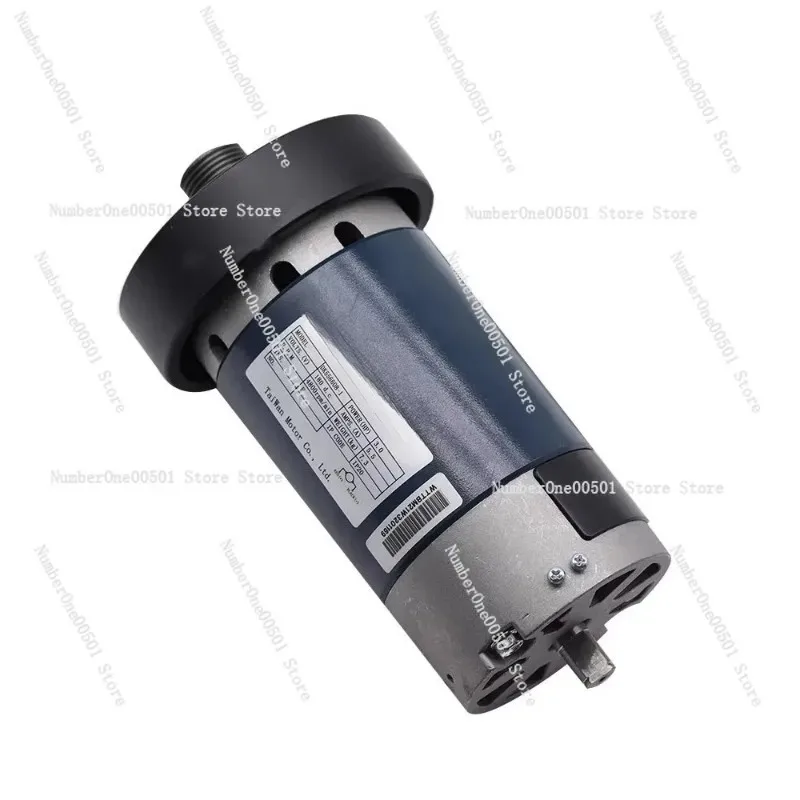 FH2335 T10 Treadmill Motor DC Permanent Magnet Universal Engine 180V 3HP