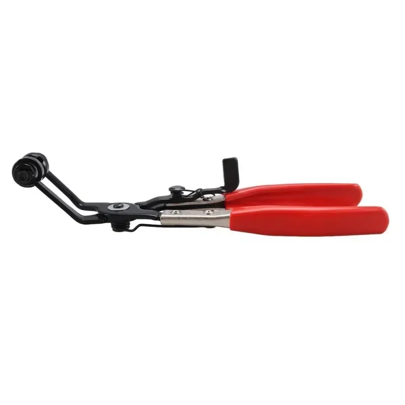 For Automotive Repair ToolsHose Clamp Pliers Automotive Water Pipe Calipers Long-Distance Wire Spring Hose Clamp Pliers