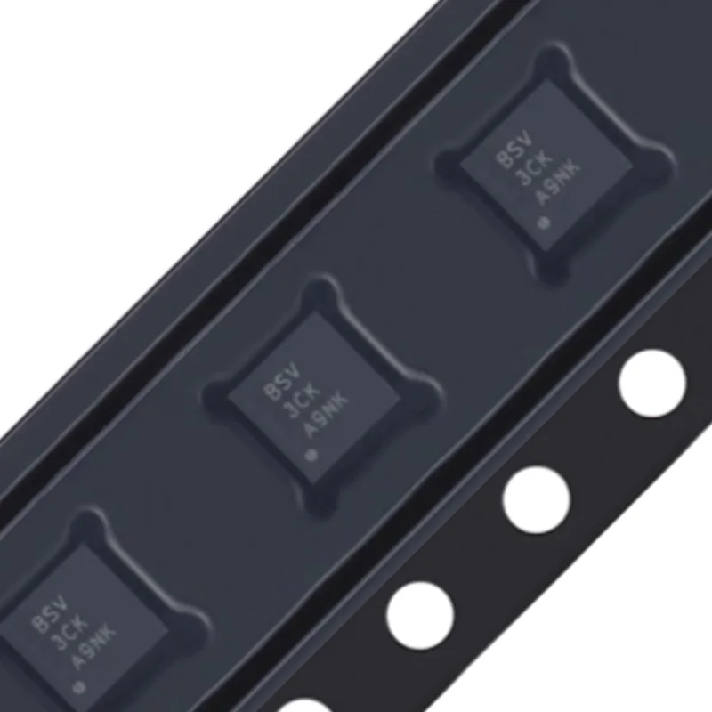 

30 Brand New Original Xtr111Aidrcr with Bsv Marking Vson-10, Featuring a 3V to 15V Voltage Regulator and Current Converter
