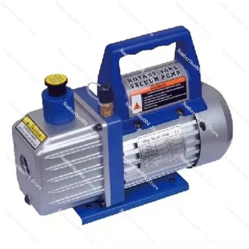 SVP-1 Vacuum Pump Small Air ConditionerVacuum Pump VariableFrequency Air Conditioner VacuumPump Experimental Filter Pump