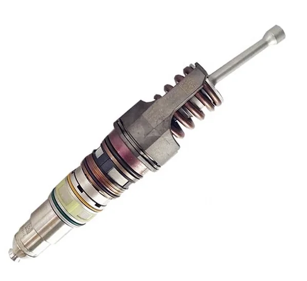 

Детали дизельного двигателя, топливная форсунка 4062567, для cummins ISX15