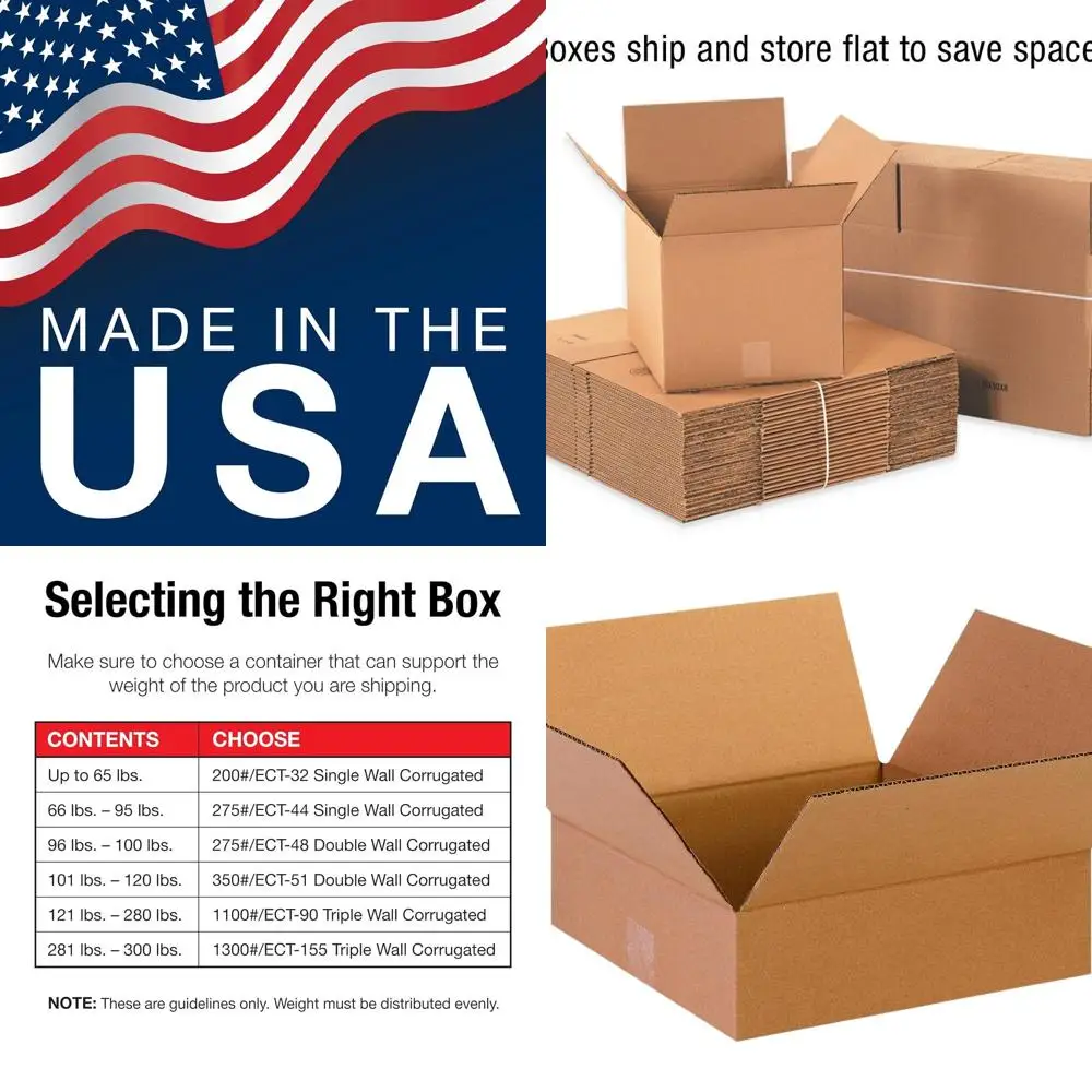 Corrugated Cardboar… - image