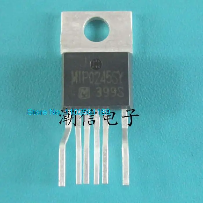 10 PCS/LOT MIP0245SY TO220-6