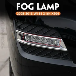 for 2008-2013 W164 X164 X204 Mercedes Benz ML/GL/GLK Class Daytime Running Lights DRL Fog Lamp 1649060151 1649060251