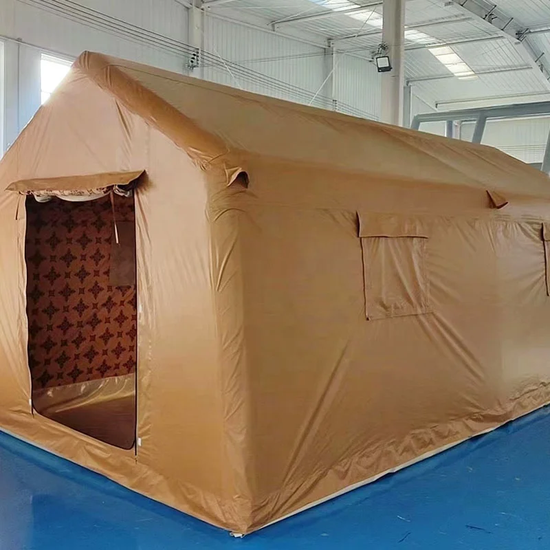 

Tom AutoHot Распродажа, уличная надувная палатка для пустыни, водонепроницаемая надувная палатка для кемпинга, Ближний Восток, Саудовская Аравия, воздушная палатка