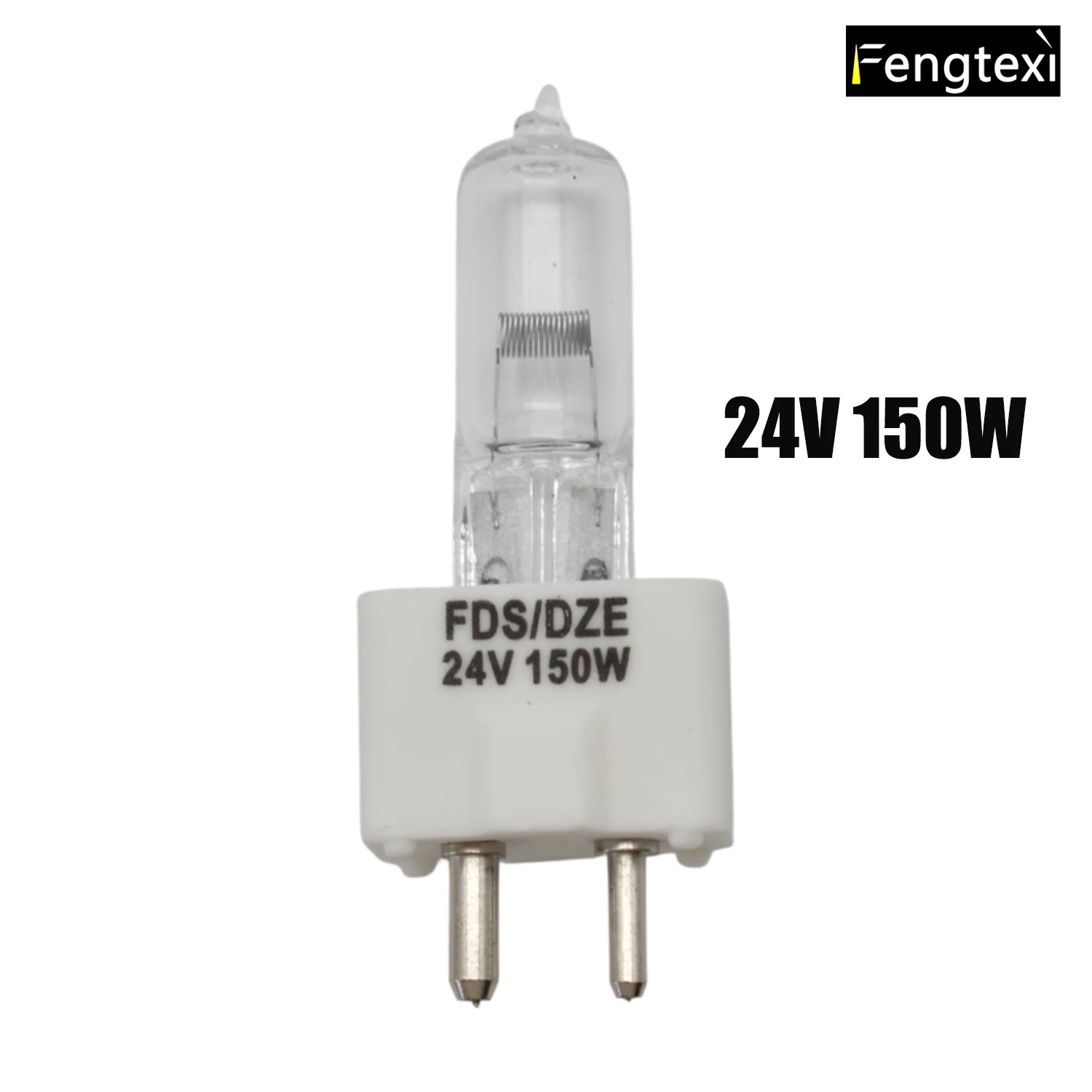 Fds/Dze Halogen Lam… - image