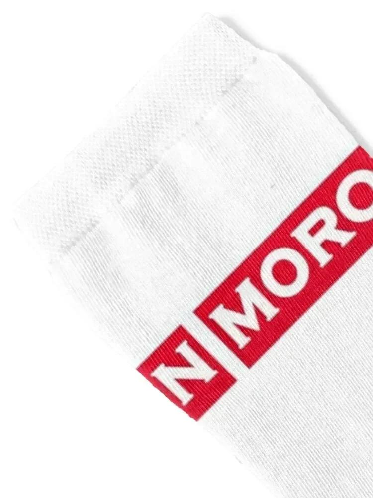 moron Socks set professional running Boy Child Socks Women's