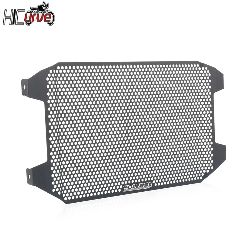 

For Tiger 660 Tiger Sport 660 2022 2023 Motorcycle Accessories Radiator Grille Guard Protector Grill Cover