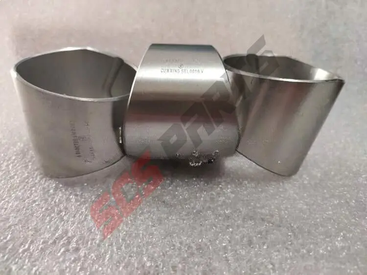 

3695504 Втулка дизельного двигателя Foton Daimler Cummins ISG ISGe