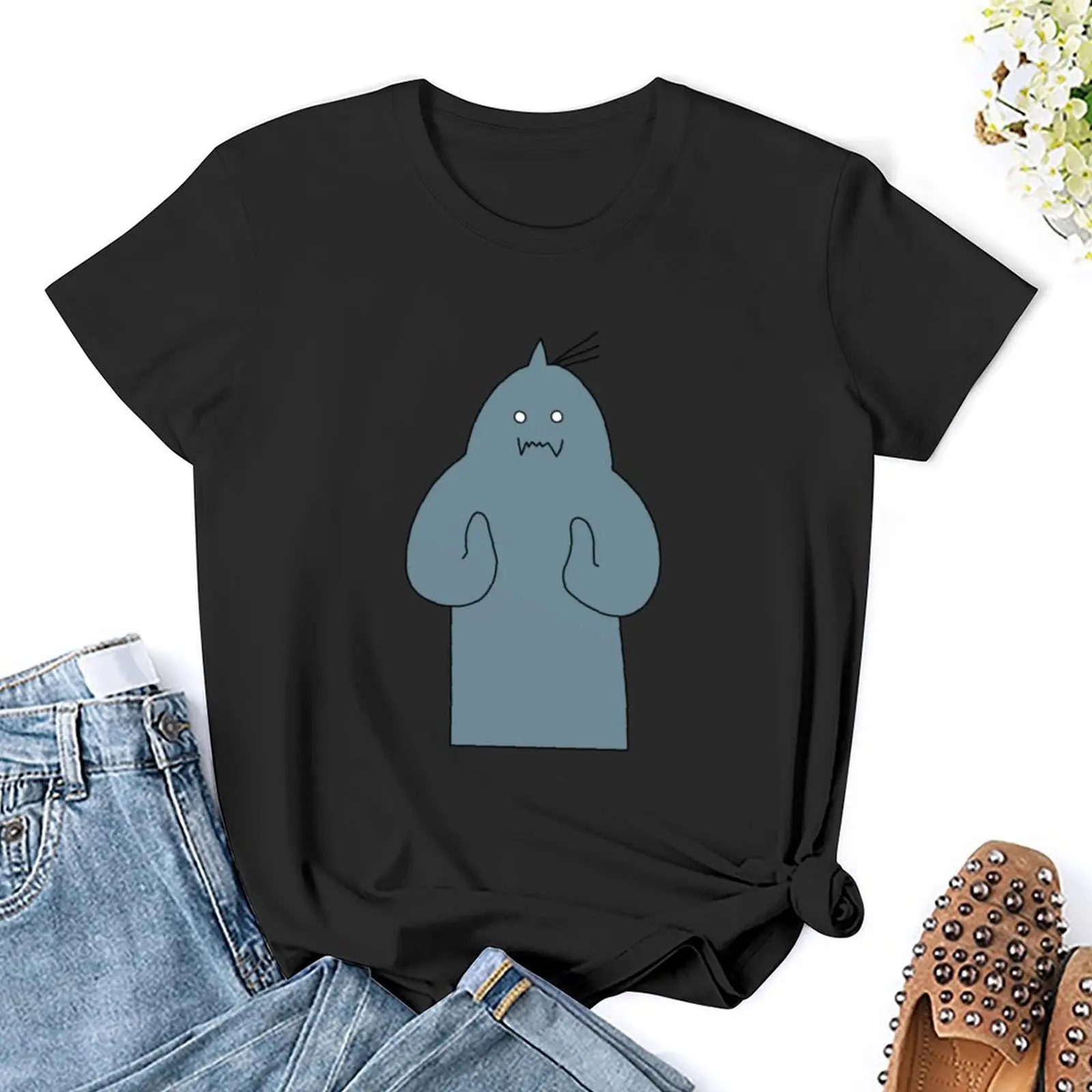 Alphonse Elric | FMA T-Shirt oversized shirts graphic tees summer tops womans clothing image 5