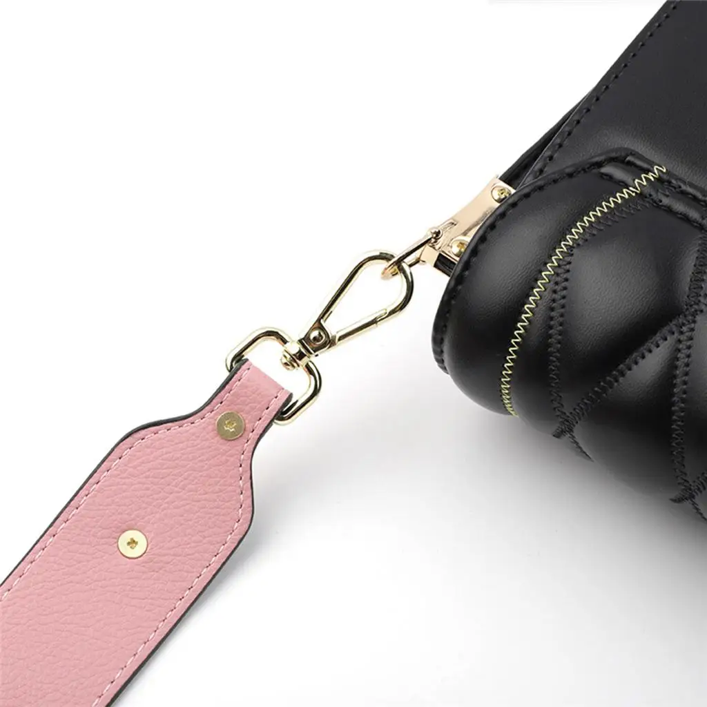 Bag with Sewing Strap, Leather Replacement Shoulder Bag, Your Shoulder Perfectly,