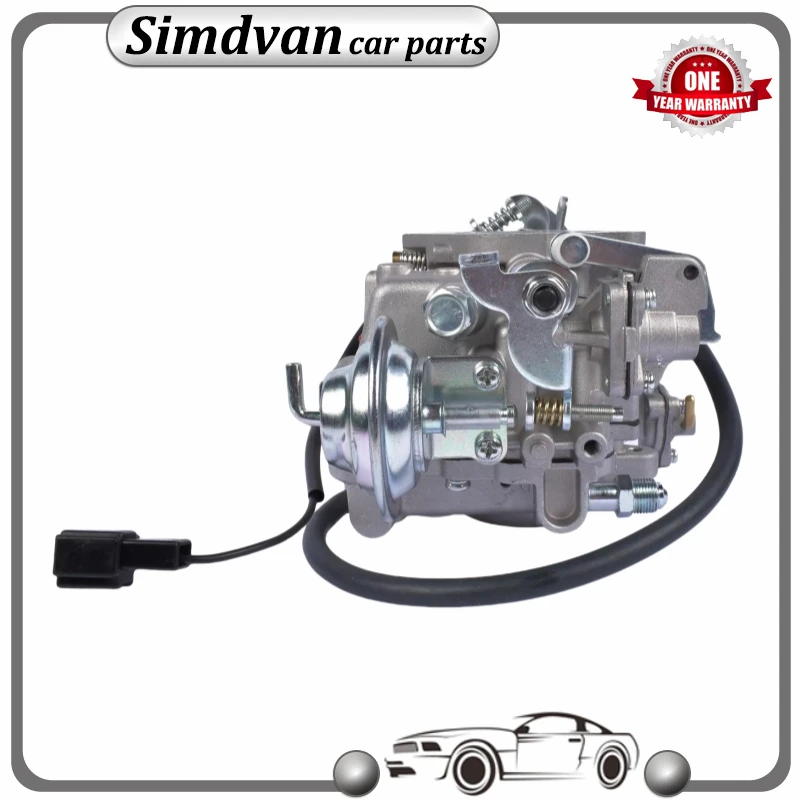 21100-78150-71 Carburatore 21100-78157-71 21100-78161-71 Per Carrelli elevatori Toyota 4Y 5K Motori 78153-71 78157-71 78153-71 78153-71 78157-71