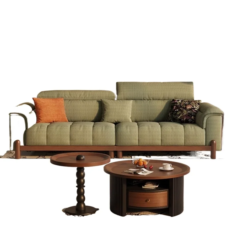 Sleeping Waterproof Living Room Sofas Luxury European Loveseat Recliner Room Sofas Individual Modern Woonkamerbanken Furniture