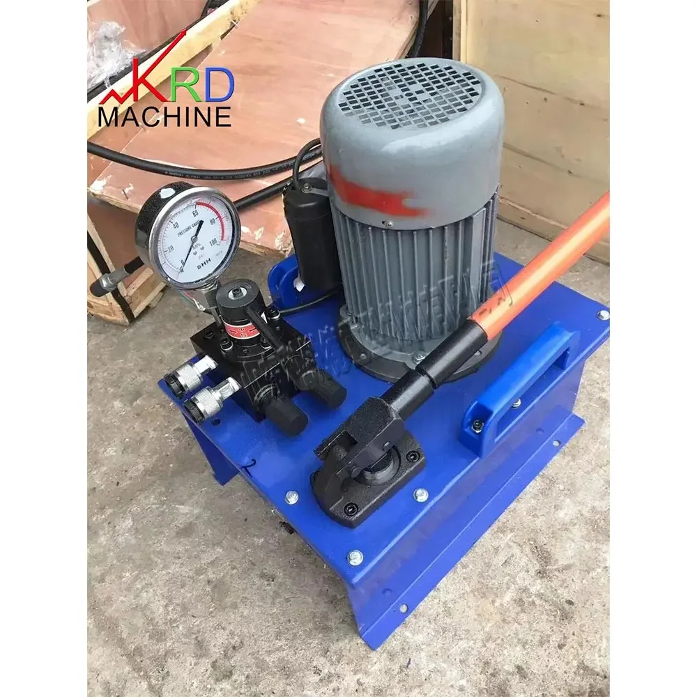 High Quality Excavator Boring Oil Cylinder Base boring machine Full Automatic Inner Circle Repair Welder Boring Welding Machine