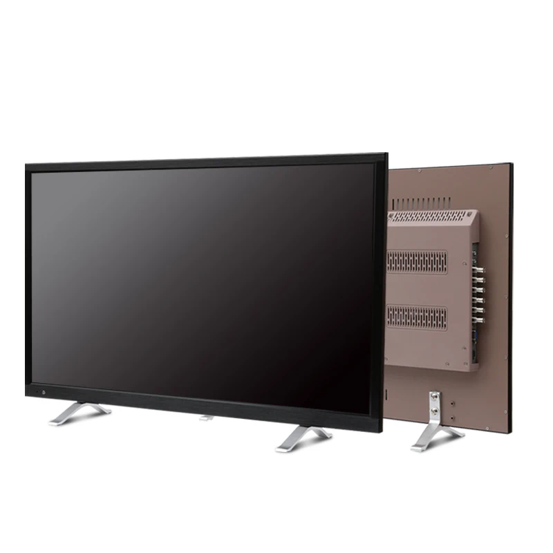 

LCD high definition monitor industrial special screen CRT security monitor