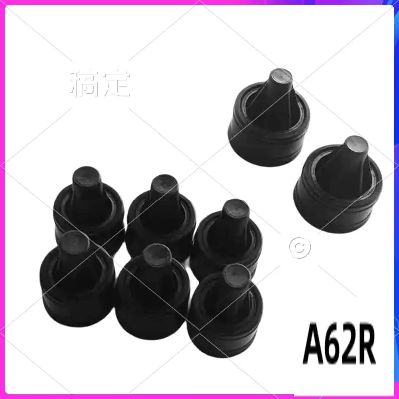 

R2-8Pcs 6DCT450 MPS6 Transmission Clutch Piston Kit For Volvo Ford Focus Mondeo Land Rover LR2 Gearbox Shift Piston Repair