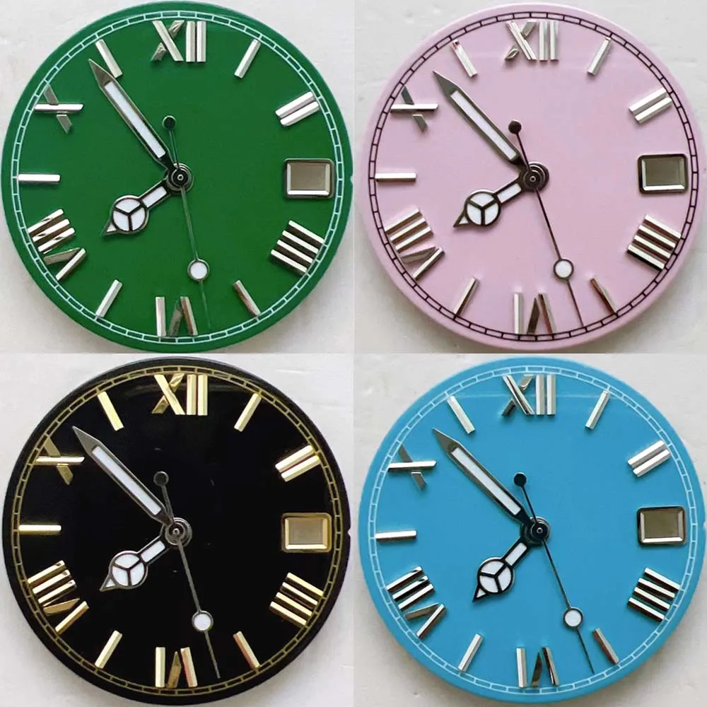 28.5Mm Watch Dial F…