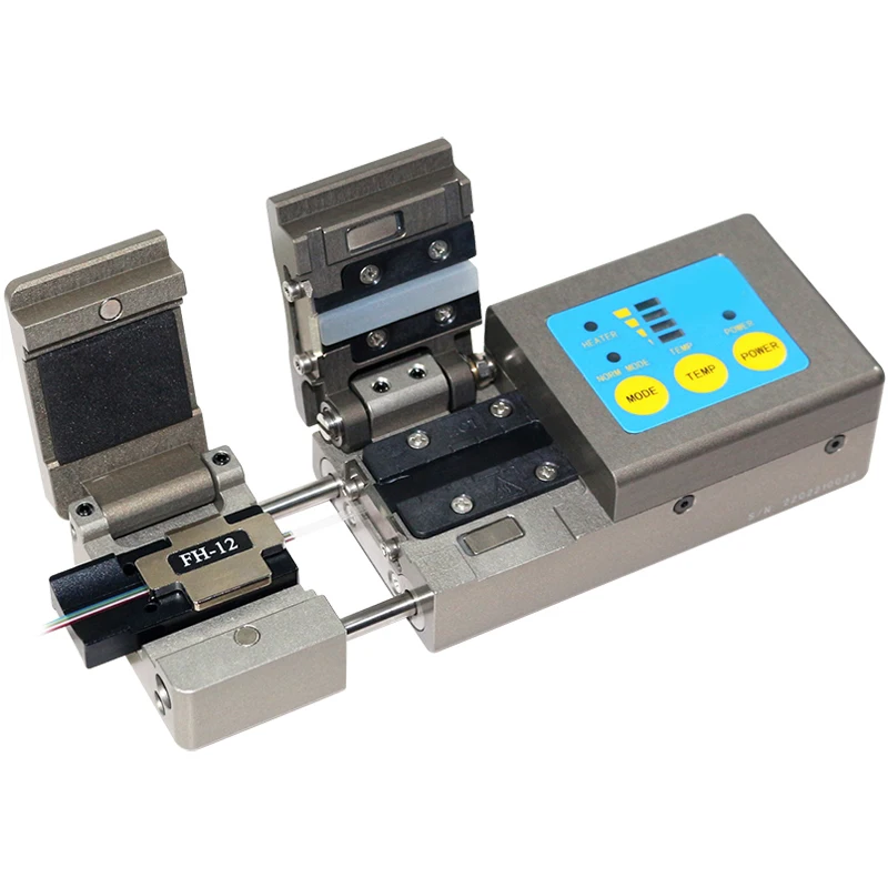 Glasfaser-Werkzeug, hochwertige Heizung, manueller Faser-Abisolierer, Faser-Thermo-Abisolierer