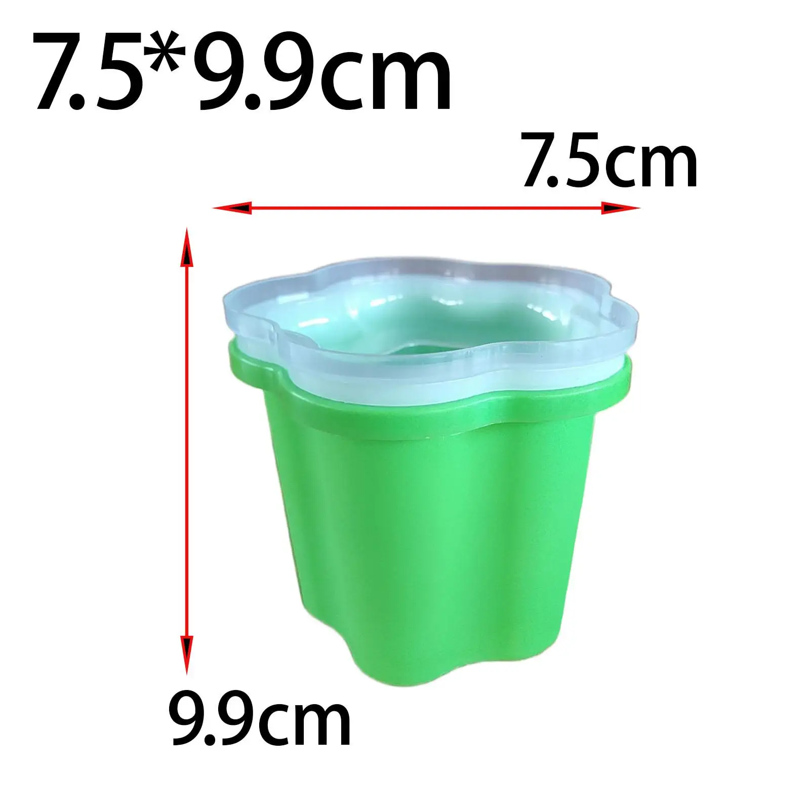 Поднос для выращивания арахиса