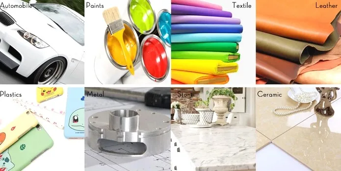 Colorimètre de porcelet TLF FRU WR10 pour mesure de la différence de couleurs, compteur de différence de couleur