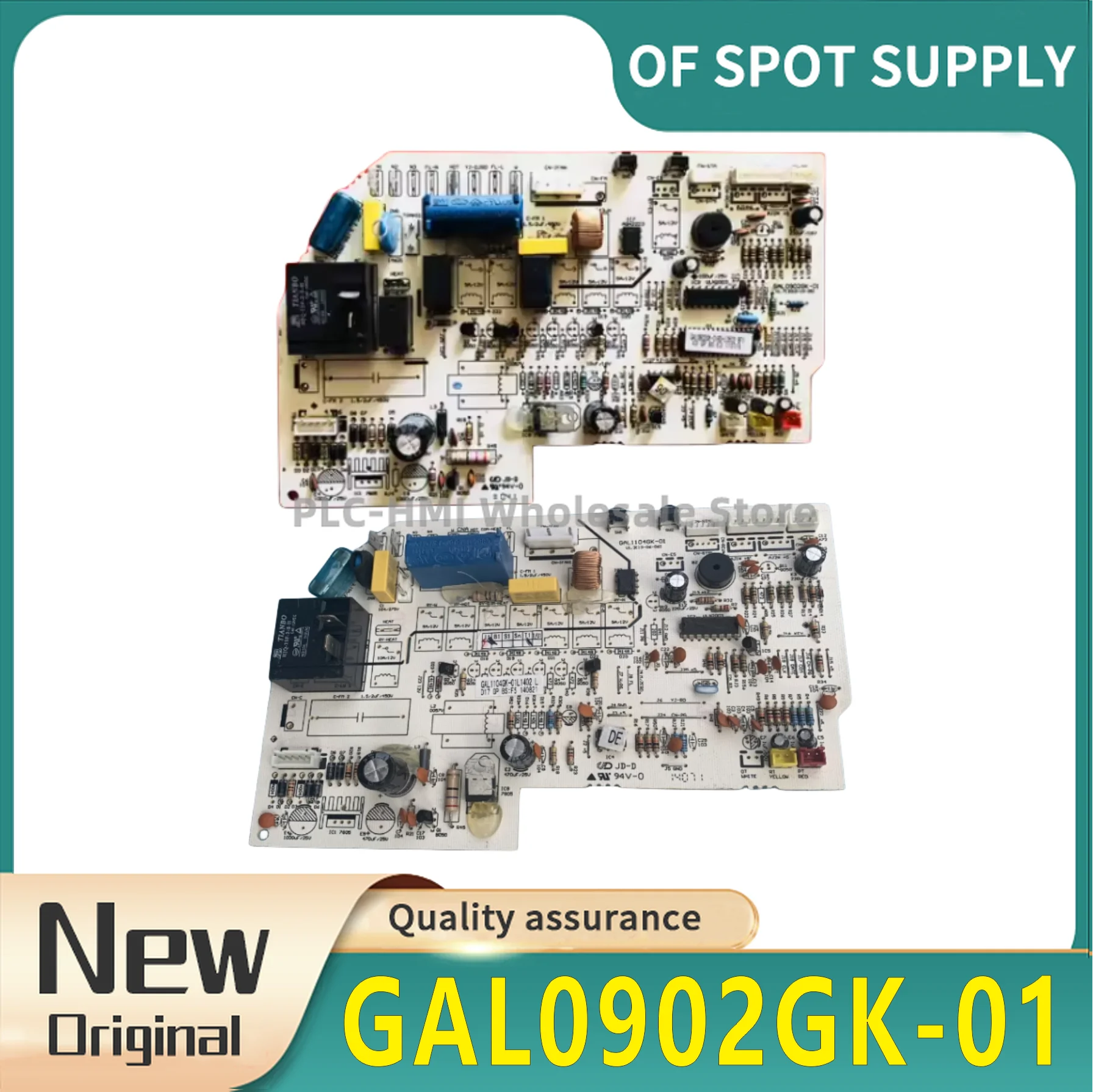 air-conditioning-original-computer-board-gal0902gk-01-gal0902gk-gal-d5-d-circuit-board