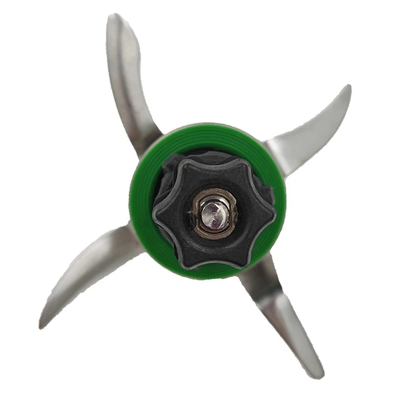 Replacement Blade For Vorwerk Thermomix TM5 TM6 Food Processor Accessories Stainless Steel Knife Parts